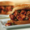 Chicken Bbq Sandwich