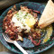 Corned Beef Hash  Eggs