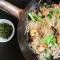 Singapore Fried Rice Vermicelli