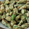 Crispy Fried Okra