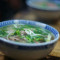 Chicken Thukpa Soup