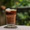 Iced Cold Brew Coffee