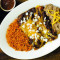 Combination Enchiladas