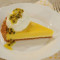 Passion Fruit Cheesecake