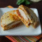 Chicken Cutlet Panini