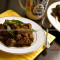 Mutton Liver Fry