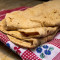 Vegetable Roti