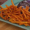 Fried Sweet Potatoes