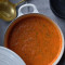 Roma Tomato Basil Soup