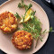 Homemade Crab Cakes