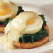 Egg Florentine