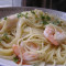 Pasta With Shrimp