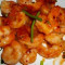 Shrimp With Szechuan Style