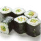 Vegetable Maki Combo