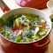 Mixed Vegetables Soup