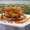 Deep Fried Soft Shell Crab