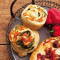 Spinach Pinwheel