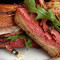 Hot Pastrami Sandwich Regular