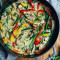 Green Thai Curry