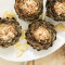 Stuffed Artichokes