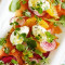 Smoked Salmon Carpaccio