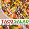 Taco Salad Beef