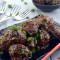 13 Vegetable Manchurian