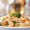 Garlic Shrimp Pasta