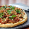 Chilli Chicken Pizza