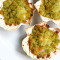 Gratinated Scallops