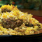 Lamb Briyani