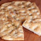 White Focaccia