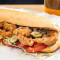 Fried Shrimp Sub