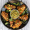 Garlic Masala Wings