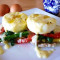 Vegetarian Benedict