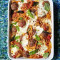 Baked Spaghetti Meatballs