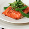 Sweet Chili Salmon