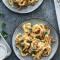 Mushroom Stroganoff