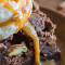 Rockslide Brownie