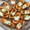 Classic Potato Skins