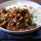 Vindaloo Chicken