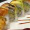 Eel Dragon Roll (8)