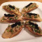 Salmon Bruschetta