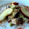 Apple And Cranberry Chicken Salad