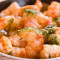 Shrimp With Garlic Sauce*