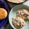 Biscuits Gravy*