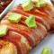 Bacon Chicken Wrap