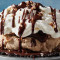 Mississippi Mud Ice Cream