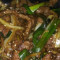 68. Mongolian Beef