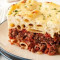 Baked Ziti Pie